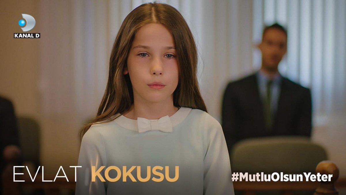 "Lütfen Çınar'ı Zeynep ablaya verin. Artık gerçek annesinin yanında olsun..."
#EvlatKokusu #MutluOlsunYeter <a href="/KanalD/">Kanal D</a>