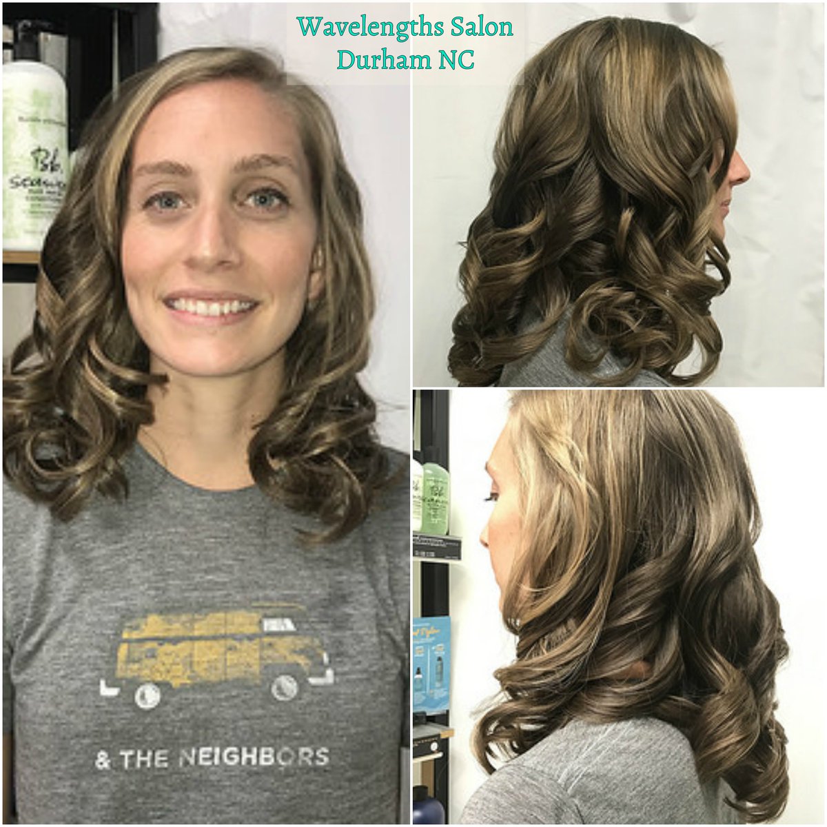 Wavelengths Salon Wavelengths Nc Twitter