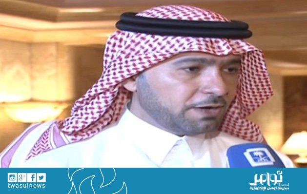 twasulnews's tweet photo. 🔴 وزير الإسكان يعد المواطنين بتحمل الدولة فوائد قروضهم من البنوك 

اسمع التفاصيل: https://t.co/KF5kF1VQCx

#وزير_الإسكان #السعودية https://t.co/fSTSOxFZ7v