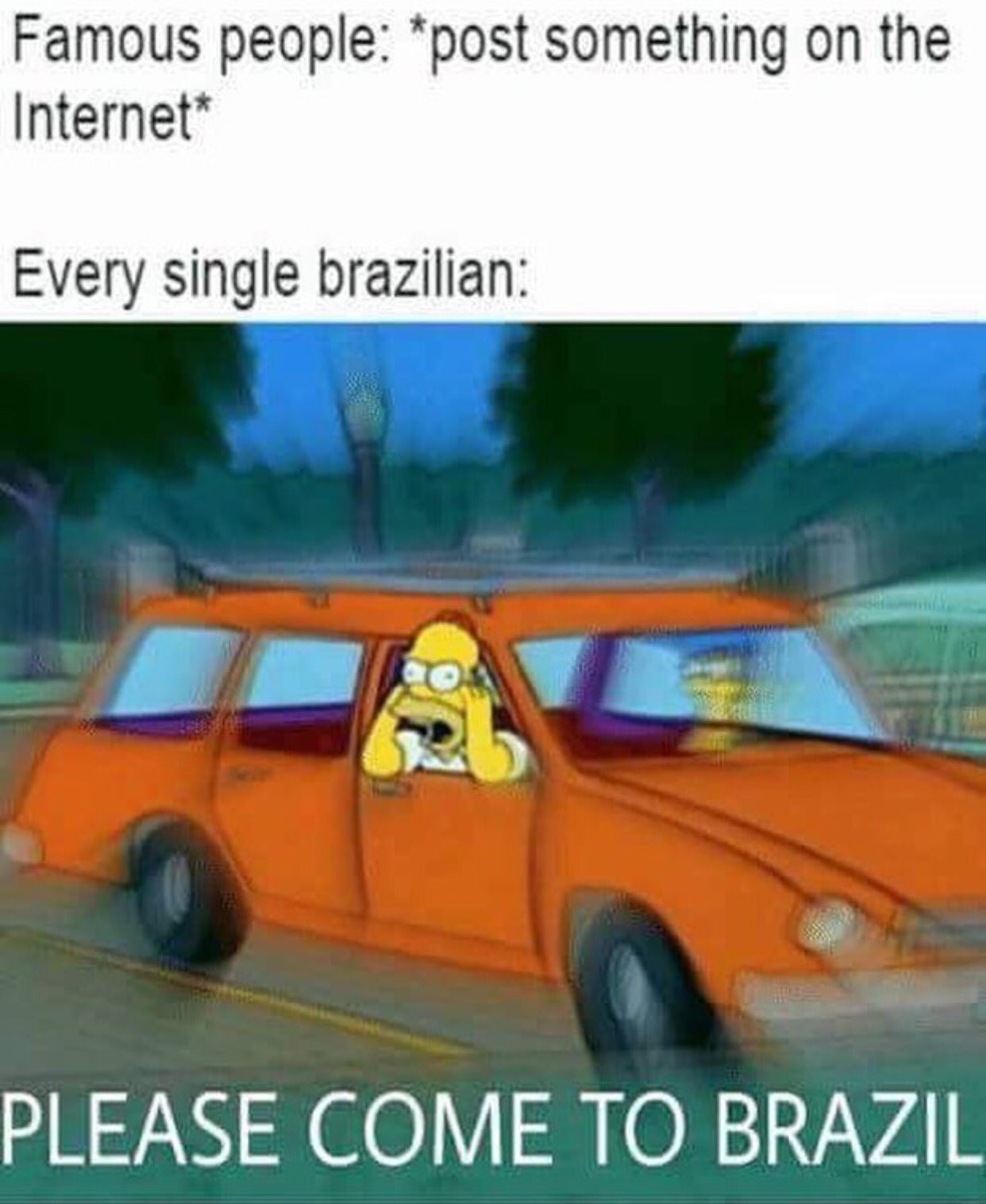 New posts in memes - Brasileiros aqui/Brazilians here Community on