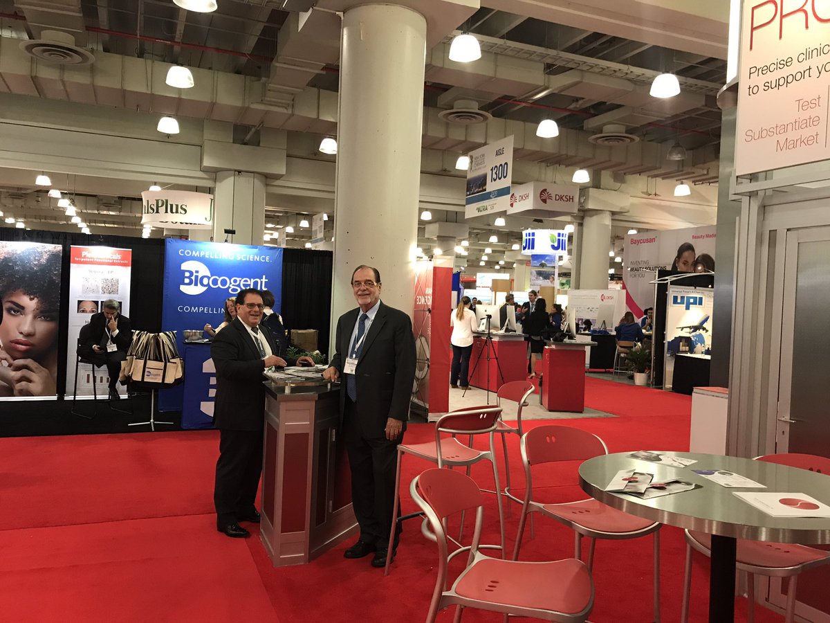 AMAlabsAMA's tweet image. Great show @NYSCC #SuppliersDay2017