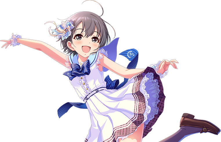 カム・ウィズミー!]乙倉悠貴