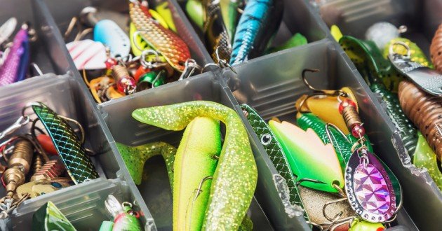 About_IoT's tweet image. Gone Phishing: Don’t Fall for the Bait bit.ly/2pyhbN4