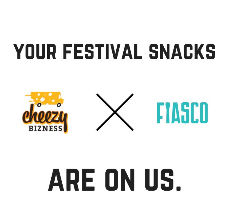 Buy $15 raffle tix to win 4 day passes, <a href="/cheezybiz/">Nicole Fewell</a> &amp; @fiascogelato gift cards for tasty island eats and more ow.ly/9nv430baM4M