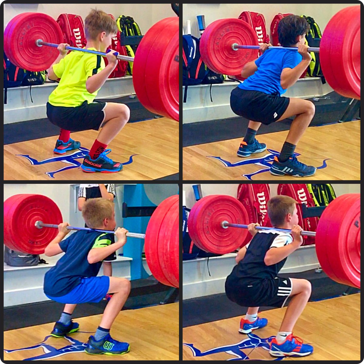 TomMathews14's tweet photo. Top work from South Wales DL team @becca_strelzyn @Button_powell the new U10 recruits are showing off their shapes👌 https://t.co/p8lrVDom9q