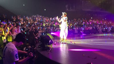 マガーアン マンガーアンテナ 悲報 ラブライブ声優pileさんのライブ 超ガラガラ T Co Lvupg4eqhy
