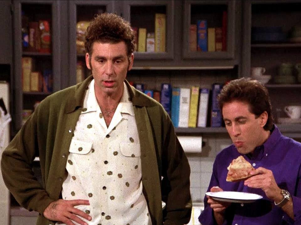 "You’re just as pretty as any of them, you just need a nose job." #TheNoseJob https://t.co/hfuxI70xge