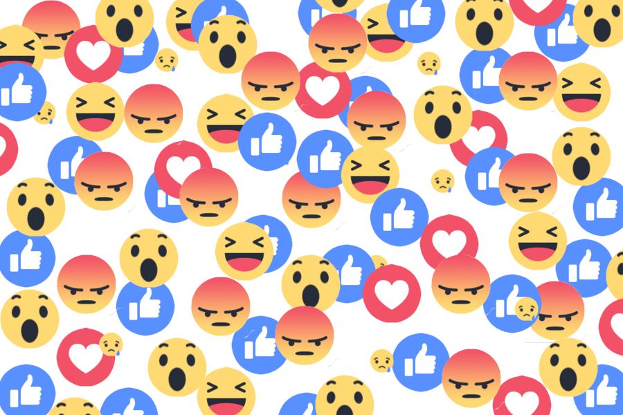 verge's tweet photo. Facebook reactions have now infiltrated comments https://t.co/XXmumqvG7a https://t.co/t0Cj95Stnr