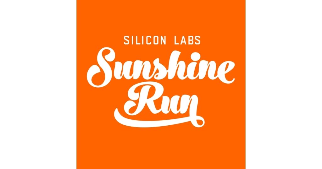 Sunshine Run tweet media