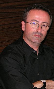 Happy Birthday 
57 Andrew Denton 