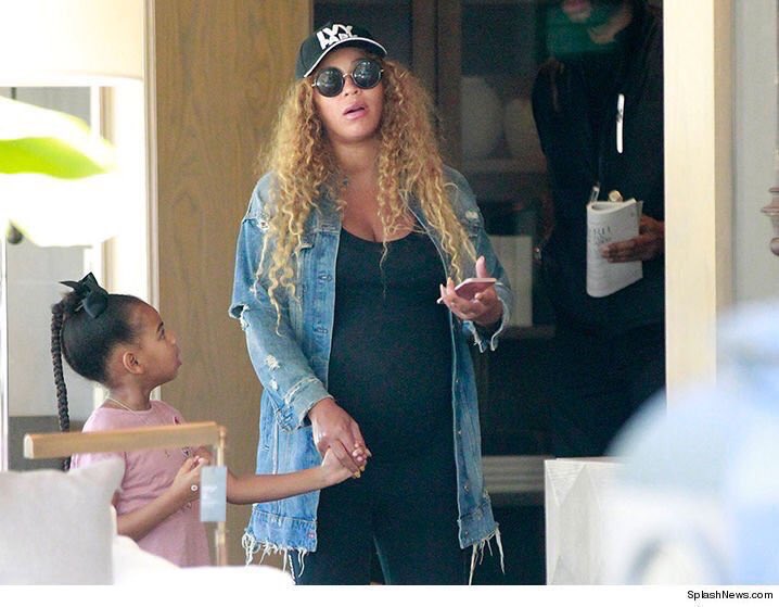 Blue: "you okay, girl?"