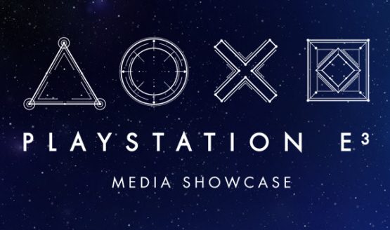 E3 2017 PlayStation Showcase
