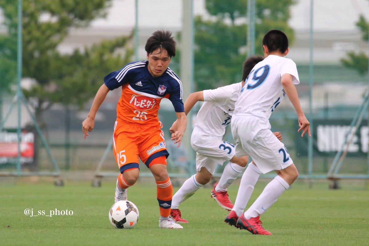 はまやん Jfa プレミアカップ 17 U 15 1次ラウンド スプレッドイーグルfc函館 アルビレックス新潟 17 5 3 J Green堺 はまやん Jfa プレミアカップ 17 U 15 1次ラウンド スプレッドイーグルfc函館 アルビレックス新潟 17 5 3 J Green堺