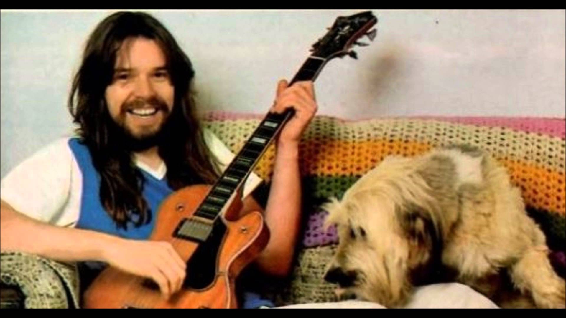 Happy 72nd birthday Bob Seger!   