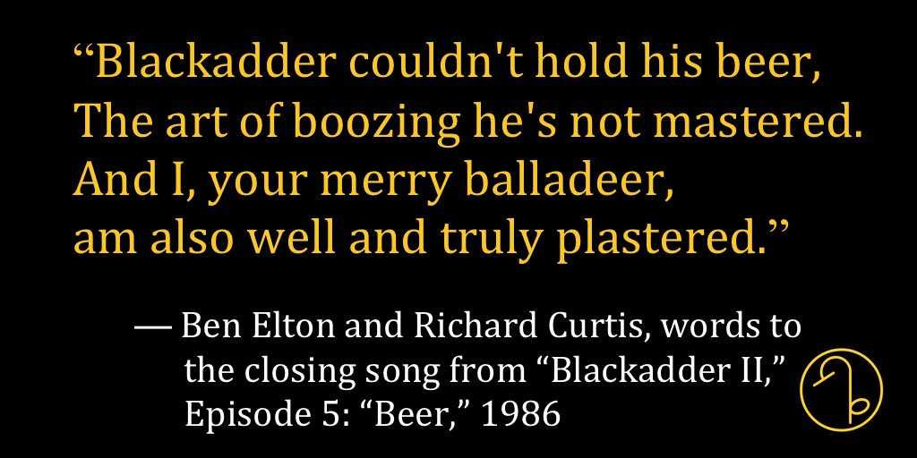 Happy Birthday English comedian, author, playwright, actor and director Ben Elton (May 3, 1959- ) 