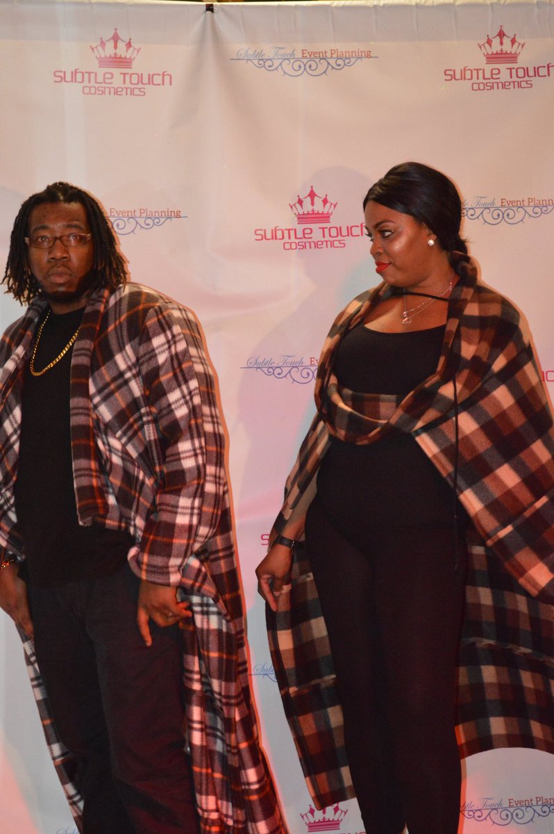 SubtleTouch_'s tweet image. Image Taken By @JamaicanHaze #JenesesImagez Subtlet Touch Events
Fashion Show 2017 #SubtletTouchEvents