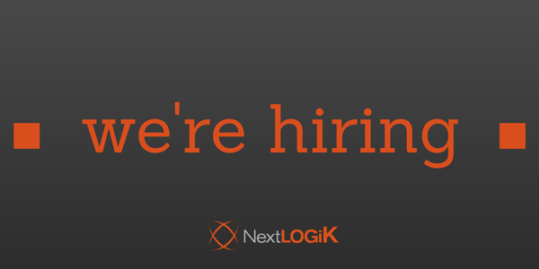 NextLOGiK's tweet photo. We're #Hiring C# #SoftwareEngineers and #BusinessDevelopment Rep - apply today! https://t.co/NQv1CGUxqj https://t.co/0T7Ttbti0R