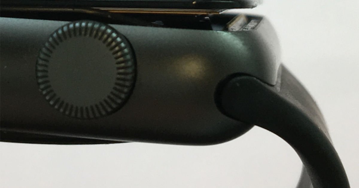 PiTechLabs's tweet image. Apple adds one more year of warranty to first-gen Watches dlvr.it/P3LmTT