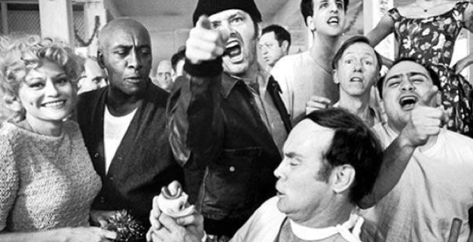 DoableInnov's tweet image. "Let the Lunatics Run the Asylum - Creating a Culture of Intrapreneurship" FINALLY!  prepare for madness from @jonnychia at @disrupthrny