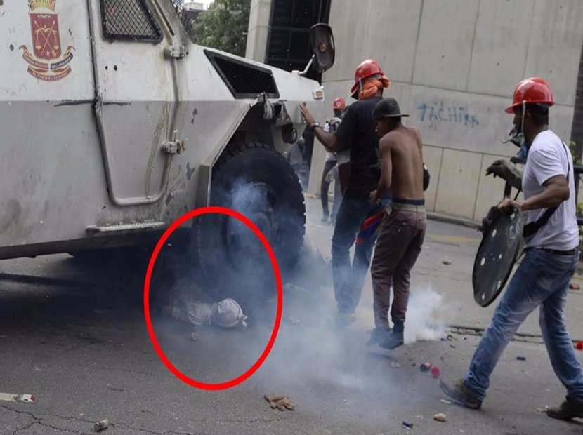 Gobierno de Nicolas Maduro. - Página 37 C-7y0v5W0AMl_JE