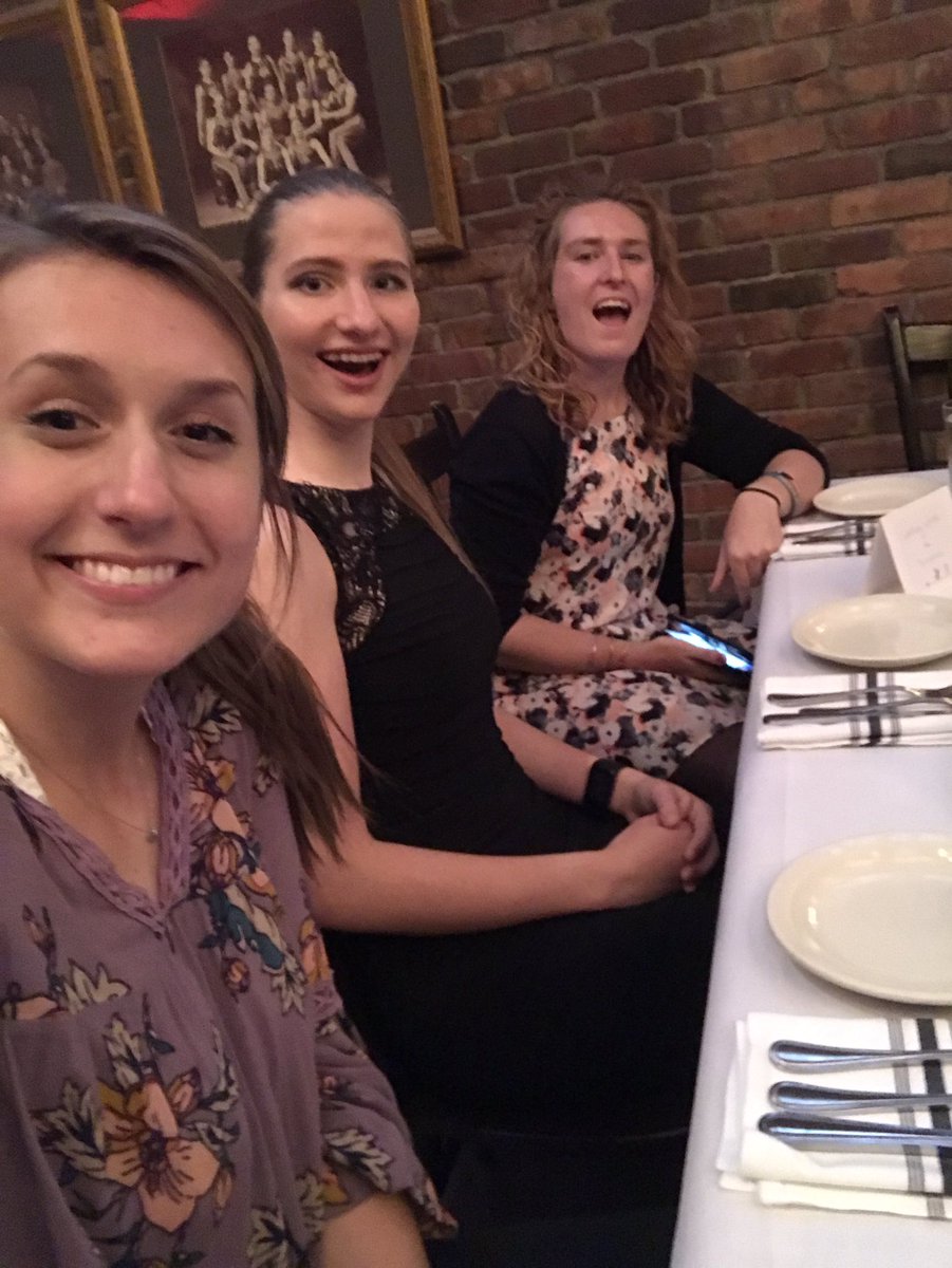 Cycling meets Triathlon at the first annual Club Sports dinner! <a href="/BU_ClubSports/">Boston University Club Sports</a> <a href="/BUTriathlon/">BU Triathlon Team</a>