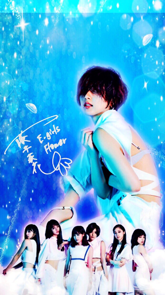 E G Room Flower Moon Jellyfish 壁紙 配布します 自分も只今愛用中 Eg加工 保存する際いいね T Co Teuvhrs4im Twitter