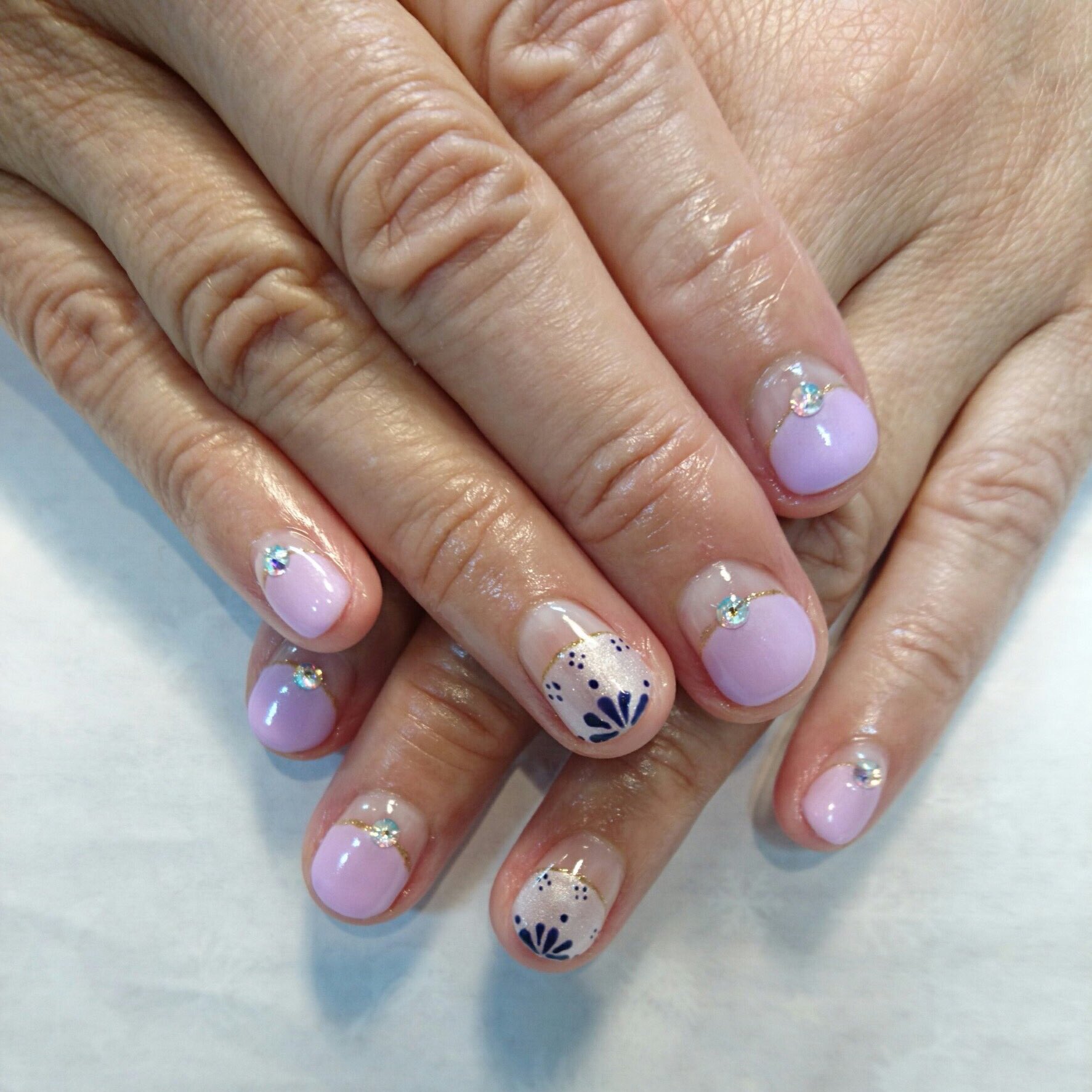 Nail Bear 久米川 まったり更新 Ar Twitter 1番人気 アートコース1のデザインです 久米川 久米川ネイルサロン Nailbear ジェルネイル アジアンテイスト パフュームネイル エスニック ジャスミンネイル ハートホロ T Co Puxr7gopc0 Twitter