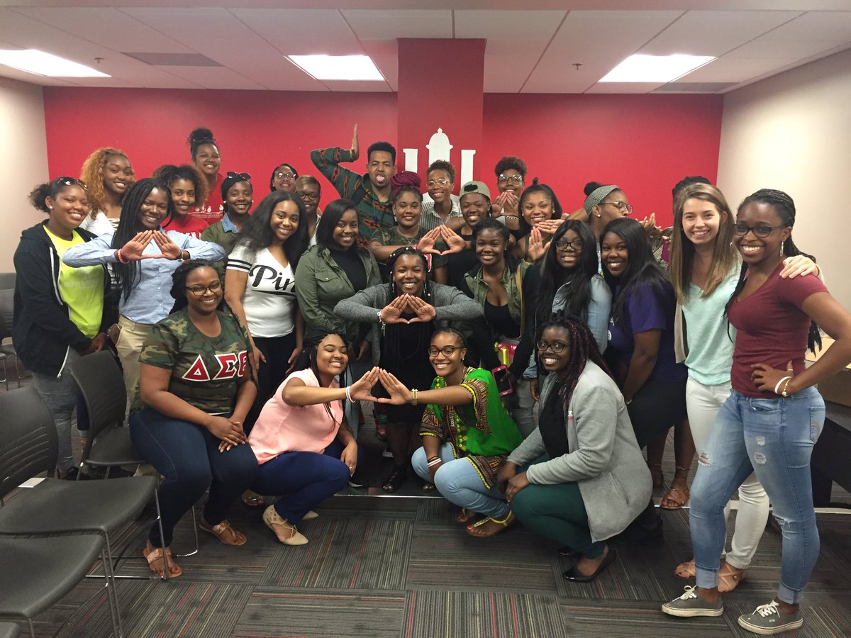 Thank you everyone for coming out to learning more about our SGA's legislation! We hope you left feeling more informed #politicalawareness