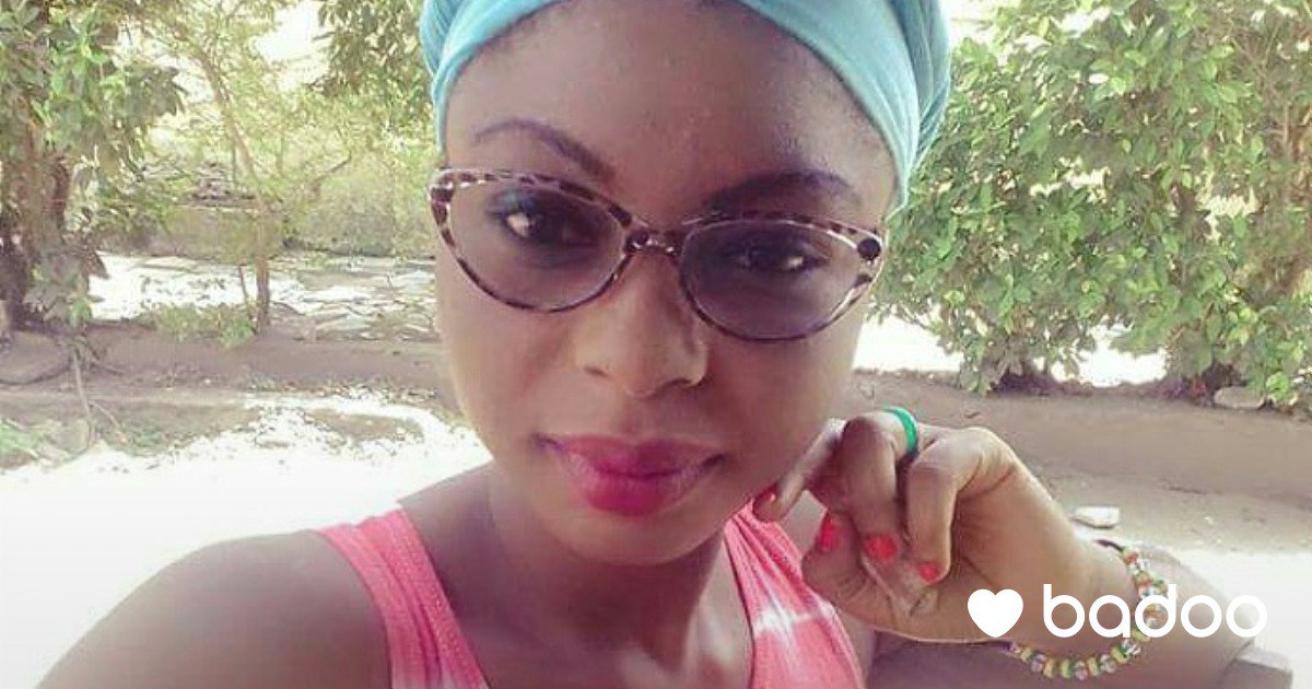 SeidiIssa's tweet image. Jette un œil à cette fille sur l&apos;app Badoo