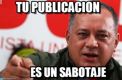 maxweelt's tweet photo. Como nadie ve @ConElMazoDando la vasofia d @dcabellor saca un video d @leopoldolopez prefabricado. Maldito enfermo. https://t.co/587AEwIeGq