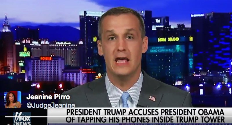 RawStory's tweet image. REVEALED: Former Trump campaign manager now lobbies for Russian-backed oil company Citgo ow.ly/C5Uw30bpQ30