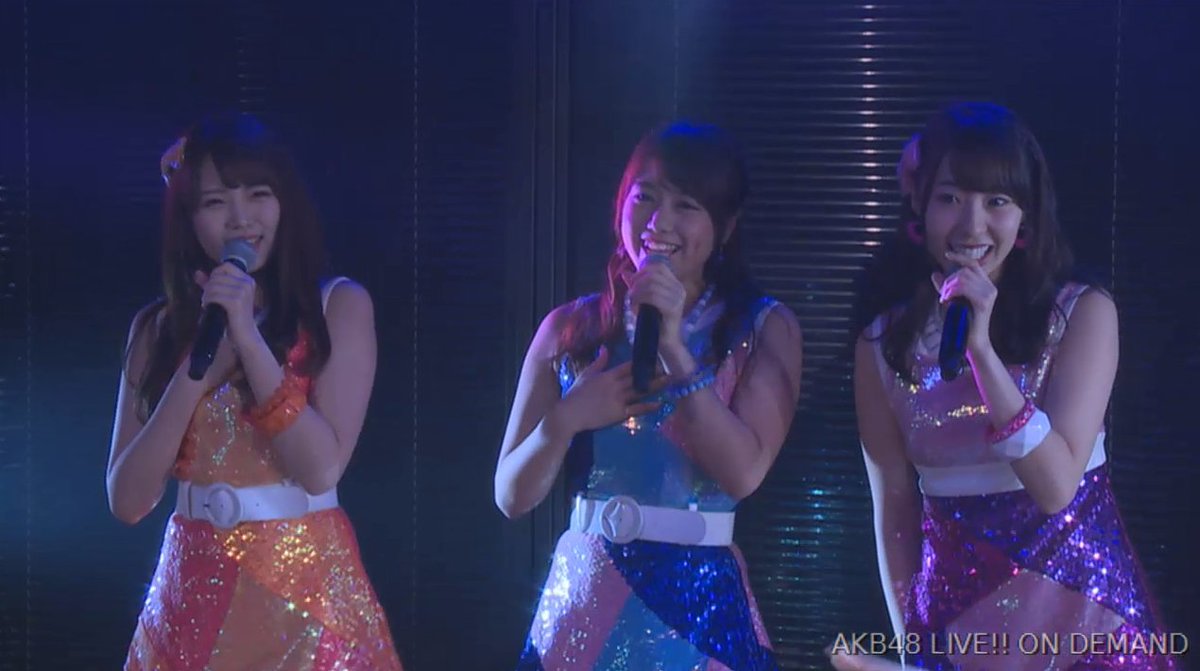 Akb48 メモリスト チームbii出張公演 メンバー登場 1曲目は 長い光 T Co 1vm7qyftv0 Akb48 メモリスト チームbii出張公演 メンバー登場 1曲目は 長い光 T Co 1vm7qyftv0