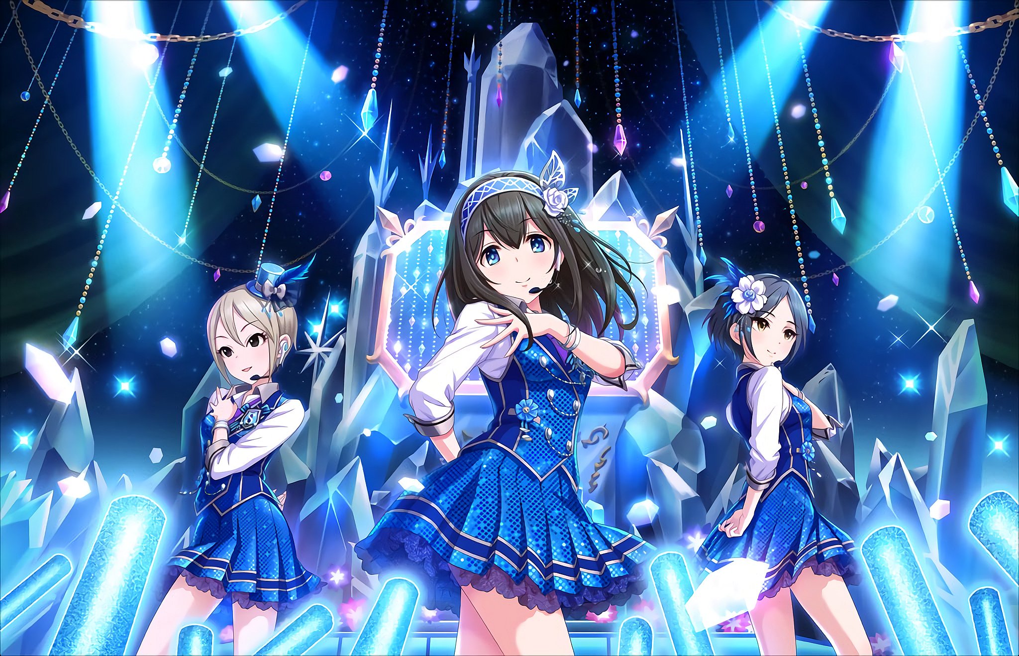 和泉@デレマス高画質 on X: 和泉@デレマス高画質 on X:
