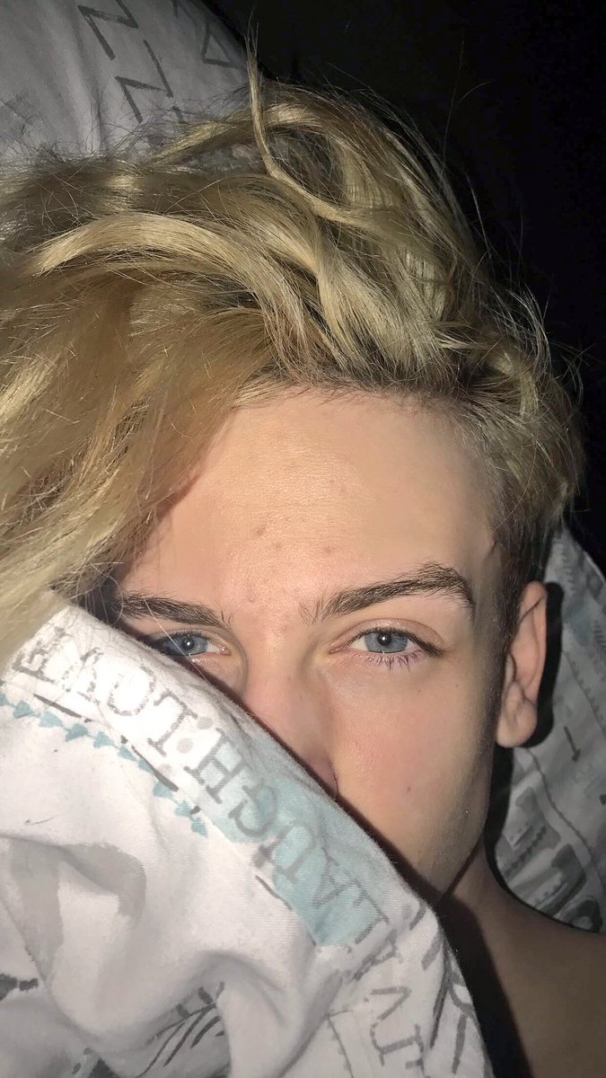 It's ya boys birthday🔥🎉