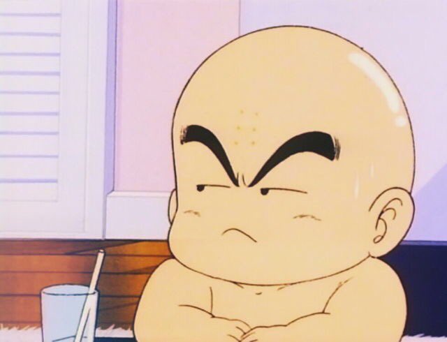 OneEyeShinobi's tweet image. goku is a savage 😂😂😂