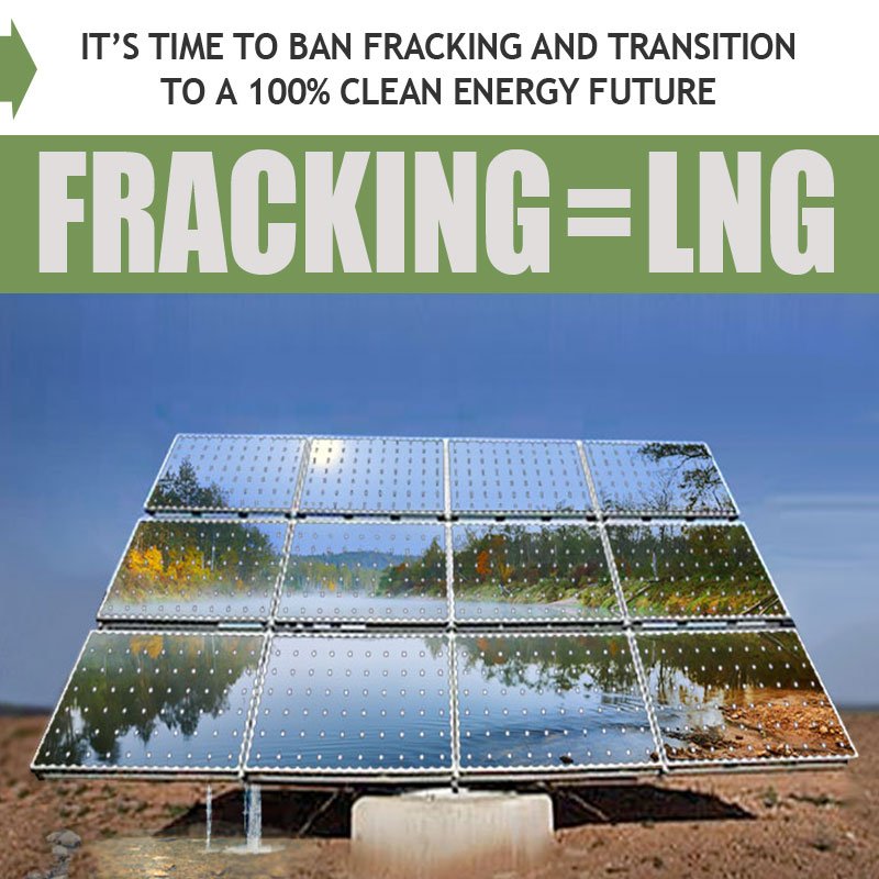 CanadiansOrg's tweet photo. A 100% clean economy is #100possible. Let's start with a ban on #fracking & #LNG in BC! #bcelexn17 RT @joshfoxfilm https://t.co/4Ml9twQpnc