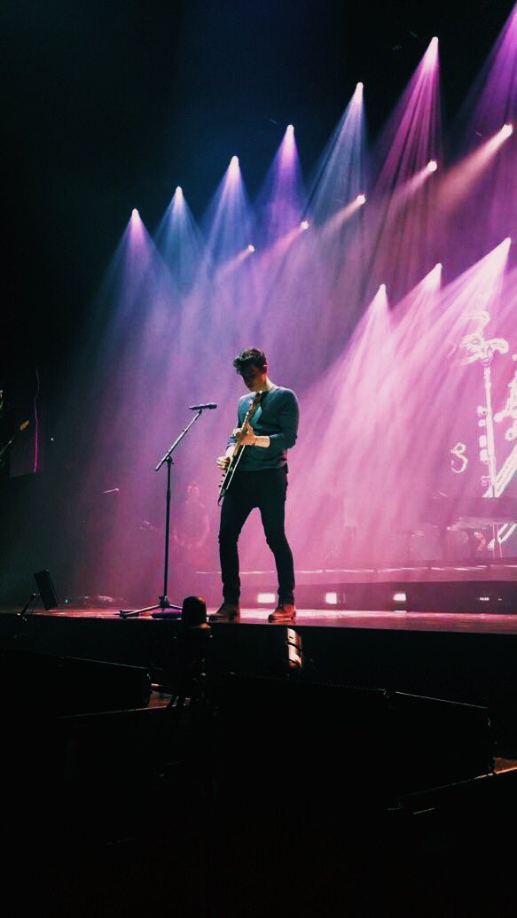 GTD (shawn_locks) Twitter