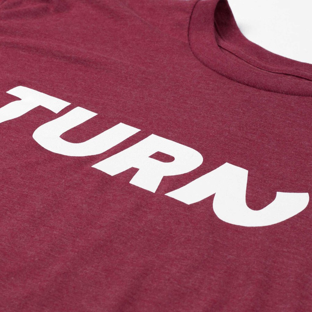 Routine's tweet image. Only a ball player will understand. #TurnTwo 

Shop || routinebaseball.com/collections/fe…