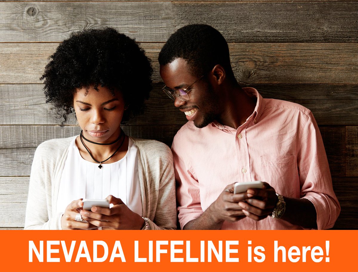 tcdagents's tweet image. Have you heard the news? TruConnect's Lifeline program has expanded to Nevada! Check out the new NV LL brochure: goo.gl/lZTpaH