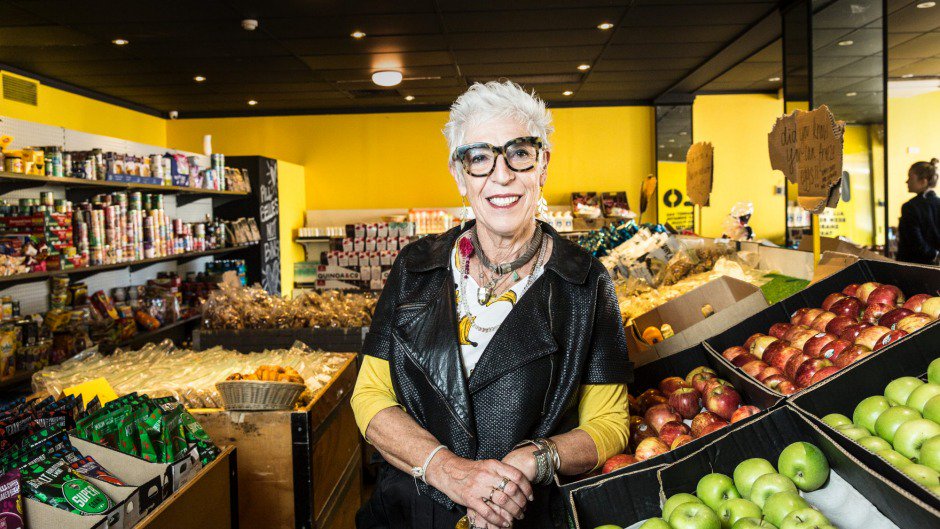 Just a wonderful charity for SO many reasons. <a href="/OzHarvest/">OzHarvest</a> ow.ly/HIjX30bpFQ1
