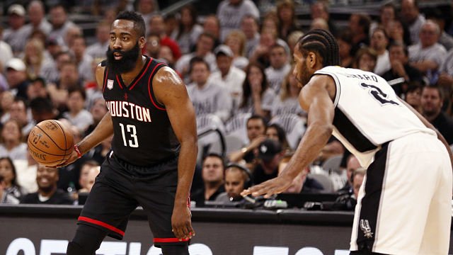 carlao_almeida's tweet image. Rockets Vs. Spurs Live Stream: Watch NBA Playoffs Game 2 Online dlvr.it/P3NGV7 #timbeta