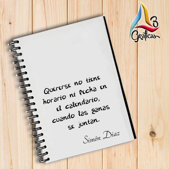 a3graficas's tweet photo. A3 Graficas
#FrasesQueApasionan
#Barquisimeto #Lara #Venezuela #ventas #Publicidad #Marketing #Emprende https://t.co/M3wG8QxEQR