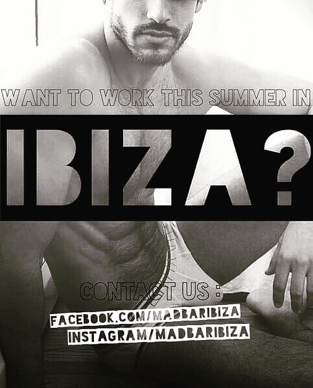 MAD Bar Ibiza (@madbaribiza) on Twitter photo 