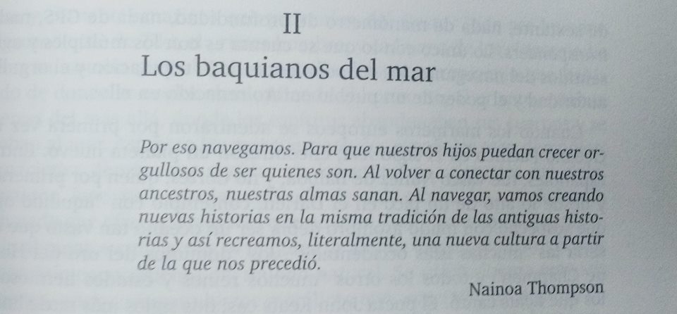 HuberMarioC's tweet image. Baquianos del mar...