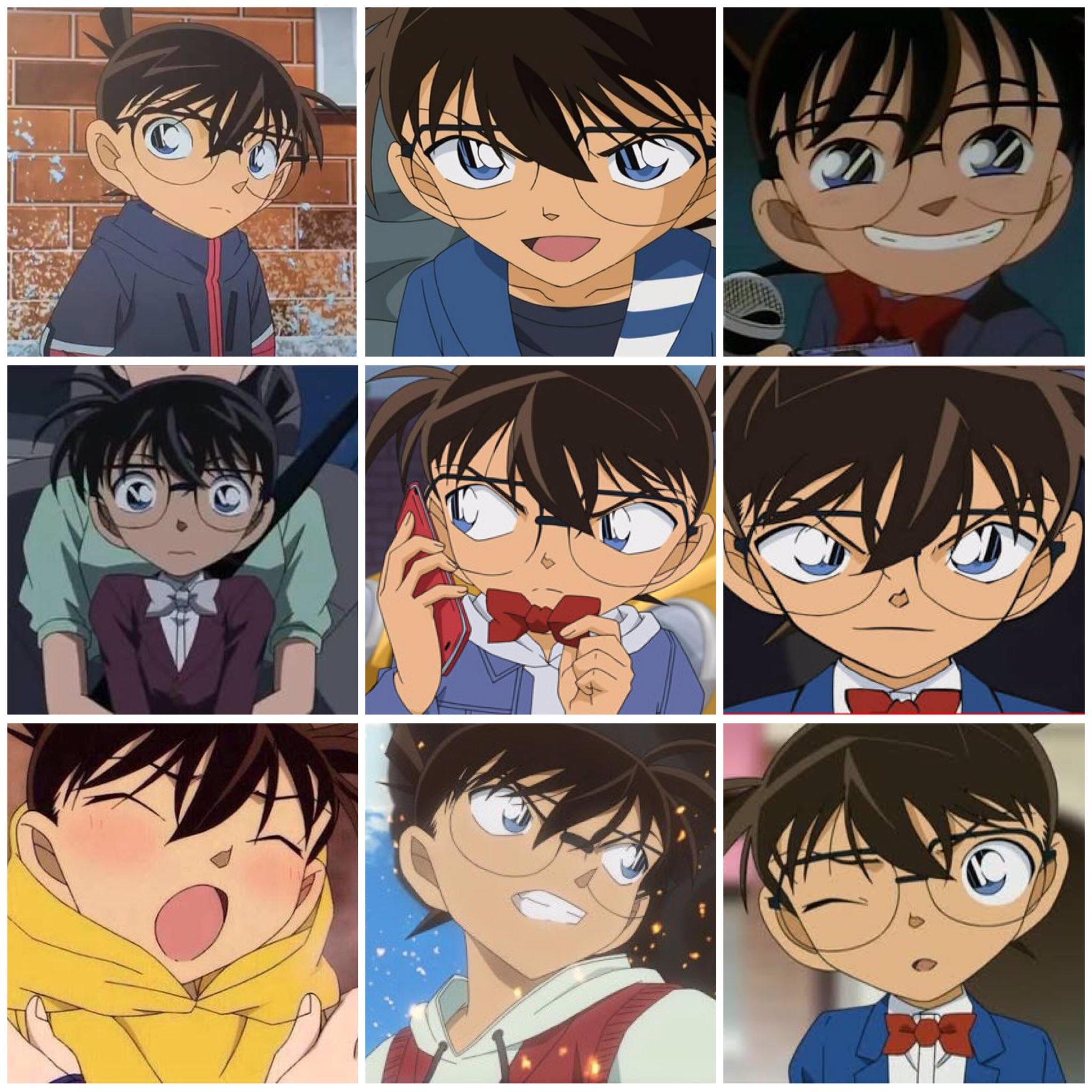 江戸川コナン誕生日おめでとう Twitter Search Twitter