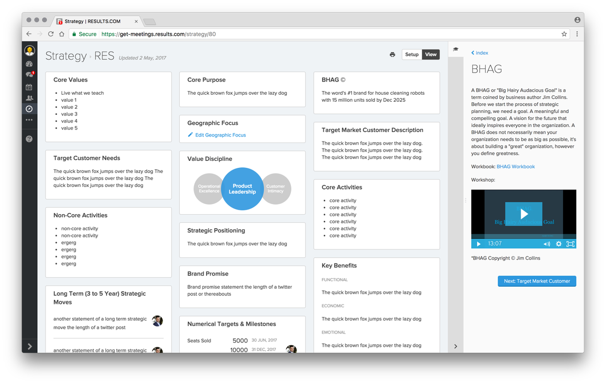 RESULTS RESULTSdotcom Twitter