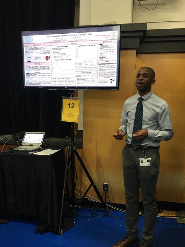Jesse Ikeme (@j_ikeme) on Twitter photo Enjoyed presenting our clopidogrel study at the <a href="/UCSF/">UC San Francisco</a> Inquiry Symposium! dx.doi.org/10.2215/cjn.00… Enjoyed presenting our clopidogrel study at the <a href="/UCSF/">UC San Francisco</a> Inquiry Symposium! dx.doi.org/10.2215/cjn.00…
