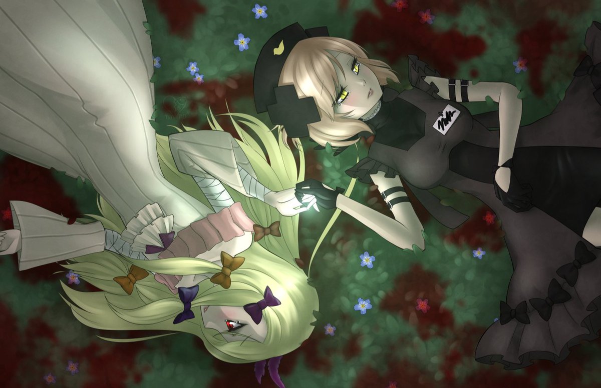 Koi Nano Comms Closed プフゲル Mahoiku まほいく 魔法少女育成計画 Koi Nano Comms Closed プフゲル Mahoiku まほいく 魔法少女育成計画