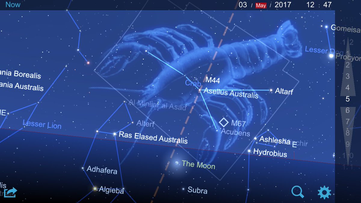 KLHouston3's tweet image. When the best part of a S&apos;s day is discovering that ⭐️s form constellations like in Moana my ❤️ soars. #geniushour #kinder #starchartapp