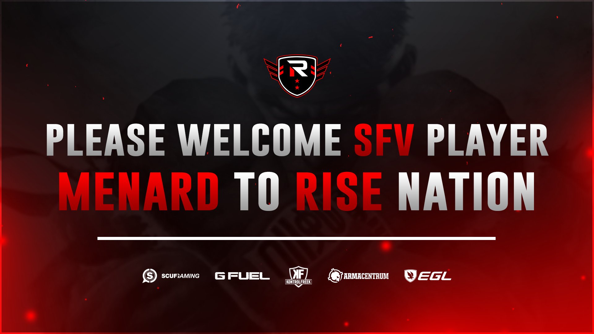 Rise on X: 👀 you asked for it AVAILABLE NOW! The Rise Nation